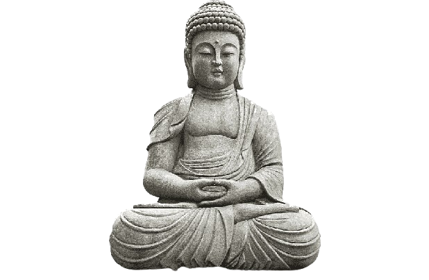 gratis png gautama buda removebg preview