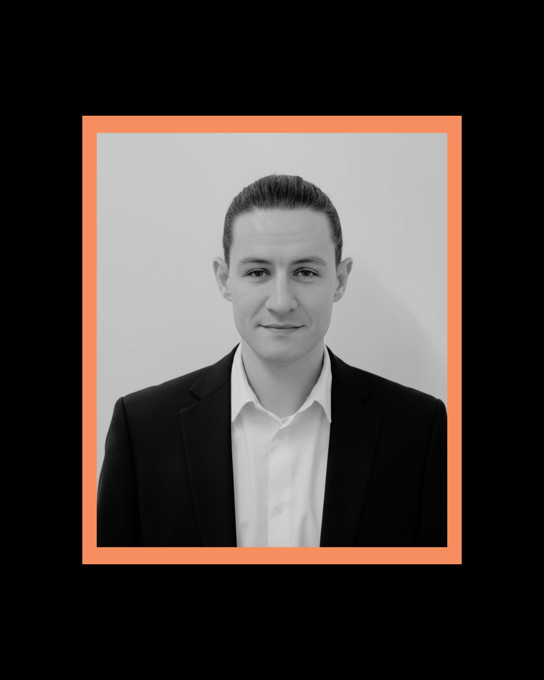 earthy abstract expressive photography frame portrait instagram post