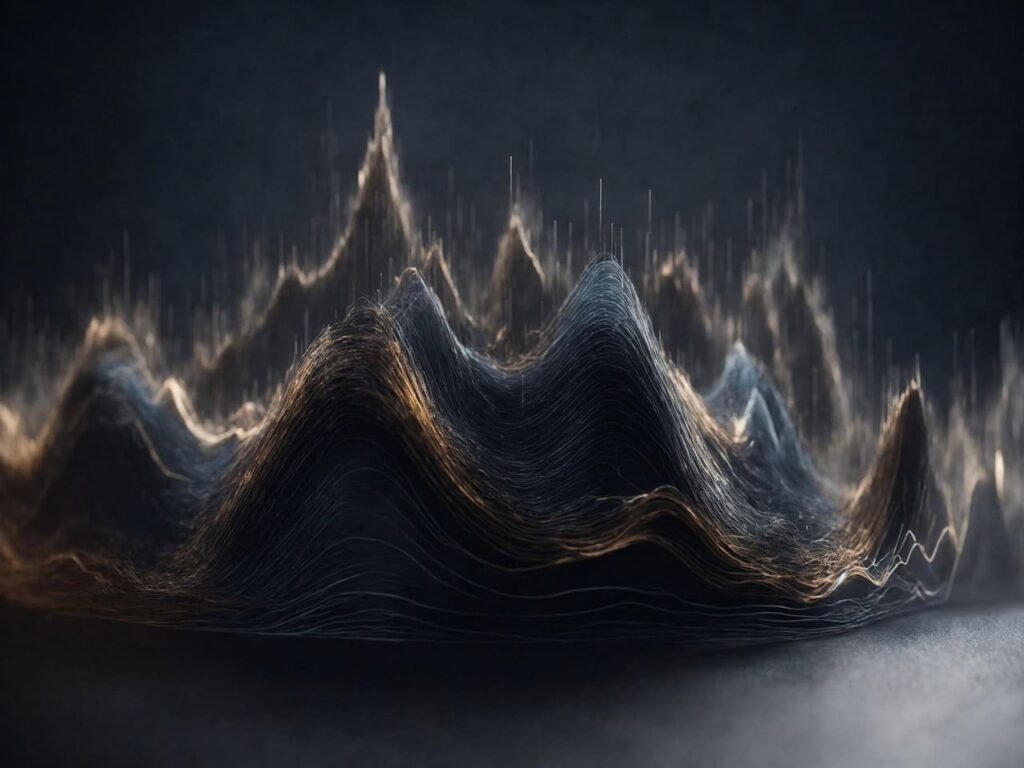 Fréquence des émotions