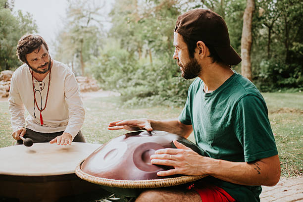 chronique des frequences