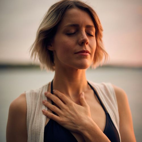 echniques de respiration bien-être