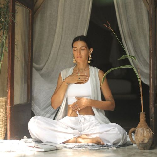 signaux corporels écoute intérieure