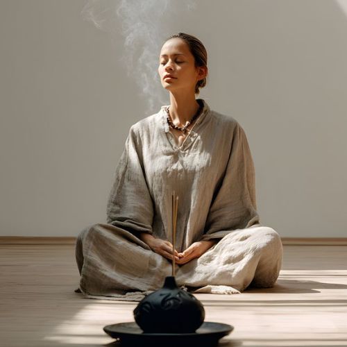 méditer trente jours pratique quotidienne